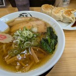 麺屋たかひろ - 