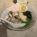 スープ料理 タマキハル - 