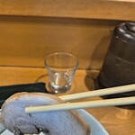 中華そば しば田 - 豚チャーシュー