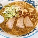 ぺーぱん - 料理写真: