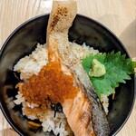 仙臺牛たん炭焼 利久 - 