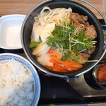 吉野家 - 料理写真: