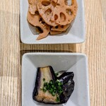 仙臺牛たん炭焼 利久 - 