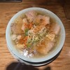 えっちゃんラーメン。