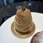 トシ・ヨロイヅカ 東京 - 