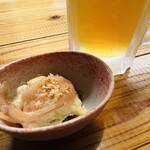 炭火焼鳥 花火 - 