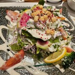 さんか亭 - 