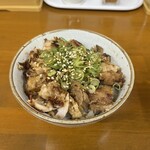 らーめん弥七 - 