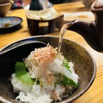 炭火焼鳥 花火 - 