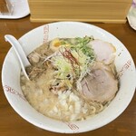 らーめん弥七 - 