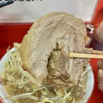 ラーメン二郎  - 