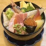 幸寿司 駅前店 - 