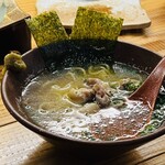 炭火焼鳥 花火 - 