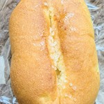 デイリーヤマザキ - はちみつバターパン真上～♫