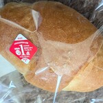 デイリーヤマザキ - これこれ‼塩バターパン間違いなく美味しい♫149円