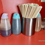 ラーメン二郎  - 