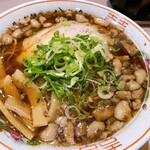 尾道ラーメン 八じゅう - 