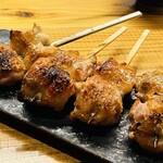 炭火焼鳥 花火 - 