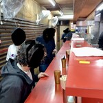 ラーメン二郎  - 