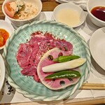 さんか亭 - 