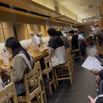 揚げたて天ぷら定食 まきの - 