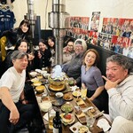 大阪 焼肉南大門 - 