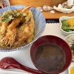 みゃ～く商店 - 料理写真: