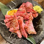 大阪 焼肉南大門 - 