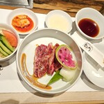 さんか亭 - 