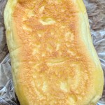 デイリーヤマザキ - はちみつバターパン裏～♫