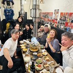 大阪 焼肉南大門 - 