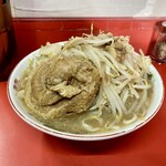 ラーメン二郎  - 