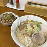 らーめん弥七 - 