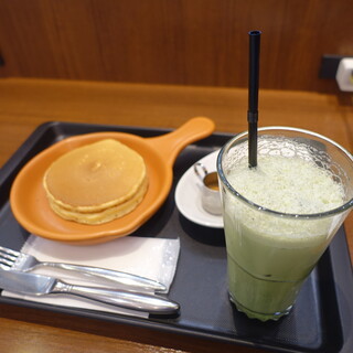 向山製作所cafe _1