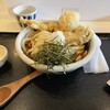 手打うどん 長谷沼