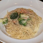 トラットリア・アリオリ 秋葉原UDX店 - 