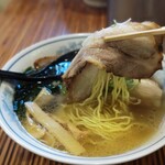 つべつ西洋軒 - 