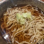 十割そば会 - 料理写真: