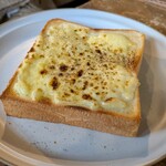 CLAMP COFFEE SARASA - 