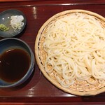 生粋手打蕎麦 市川 - 
