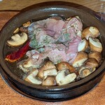 トラットリア・アリオリ 秋葉原UDX店 - 