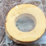 デイリーヤマザキ - バー―――――ム　定期的に食べたくなるやつ♫199円