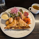 ブラッスリー・コントワール - 