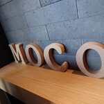 Farm Dining MOCO - 内観