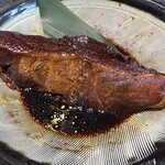 さかな屋食堂ウロコジュウ - 