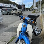 さかな屋食堂ウロコジュウ - 