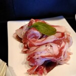 Farm Dining MOCO - ラム肉