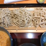 生粋手打蕎麦 市川 - 