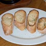 トラットリア・アリオリ 秋葉原UDX店 - 