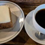 CLAMP COFFEE SARASA - 